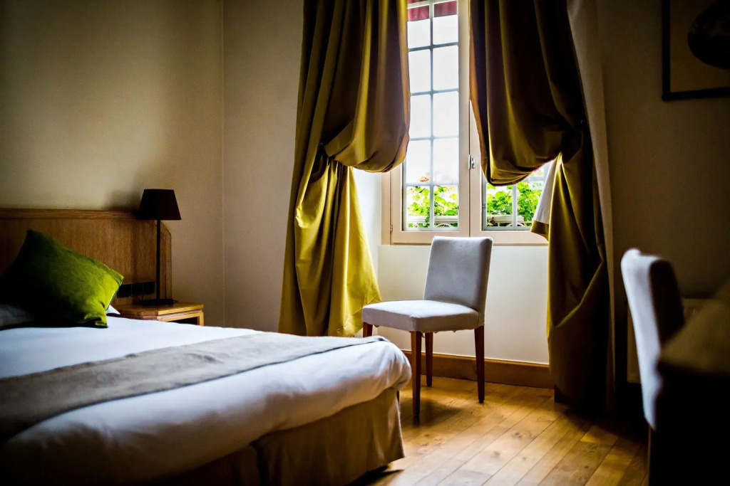 Grand Hotel & Spa Uriage - Général