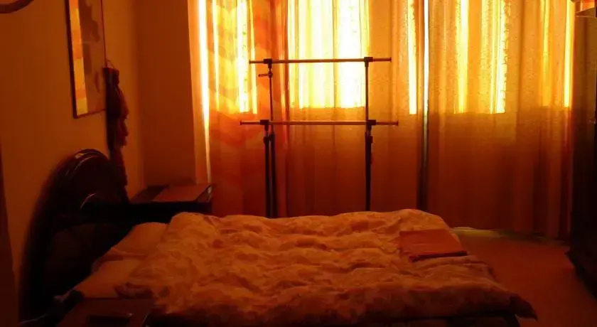 Two Bedroom Apartment Farmec