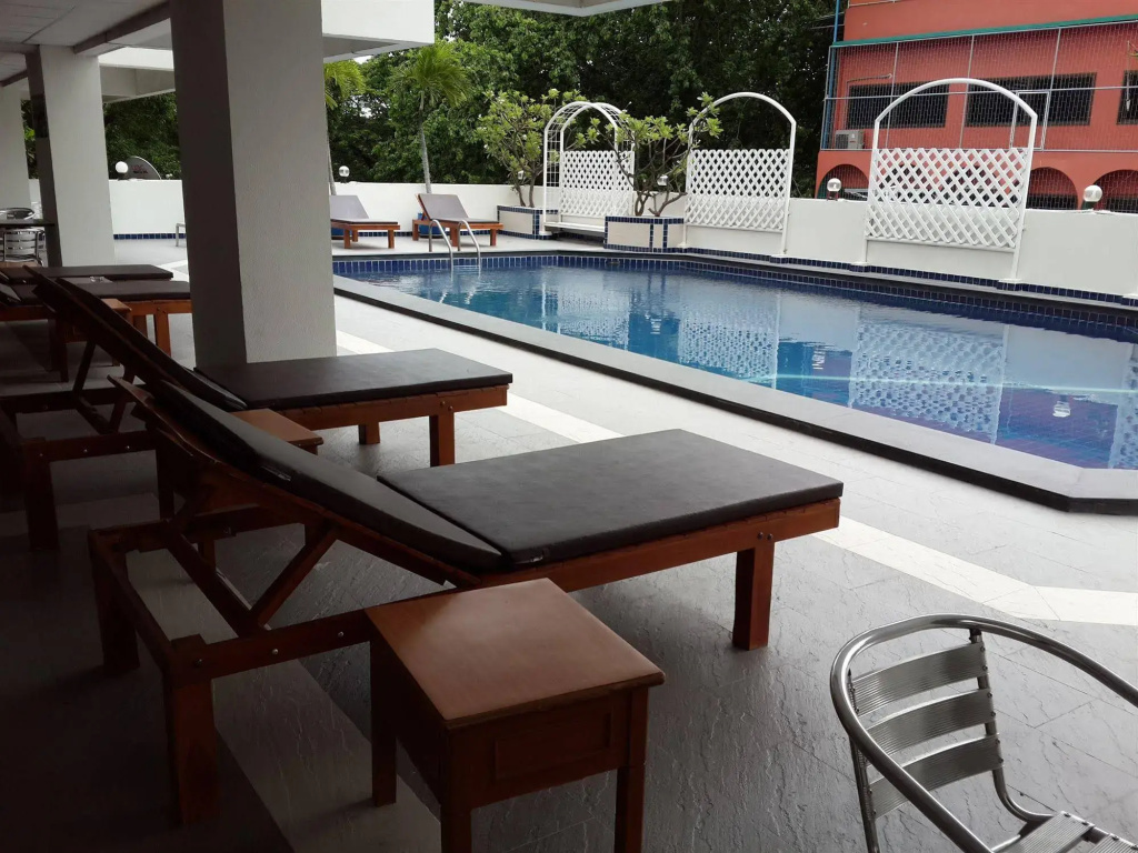 Hotel photo 14