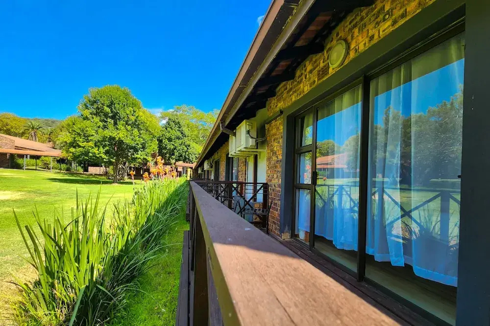 The Venue Country Hotel & Spa - Chambres