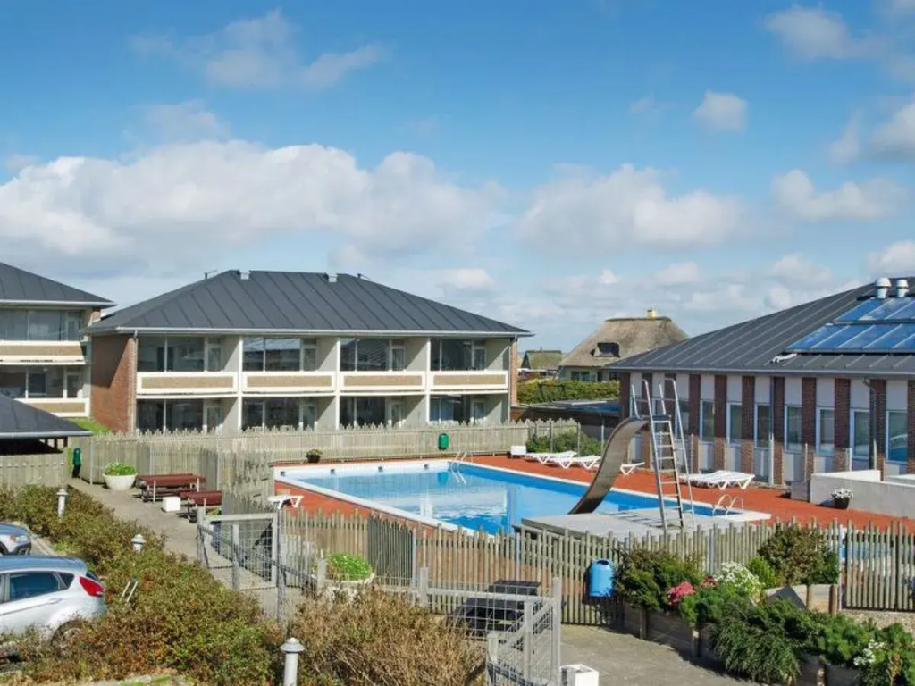"Dior" - 50m from the sea in Western Jutland