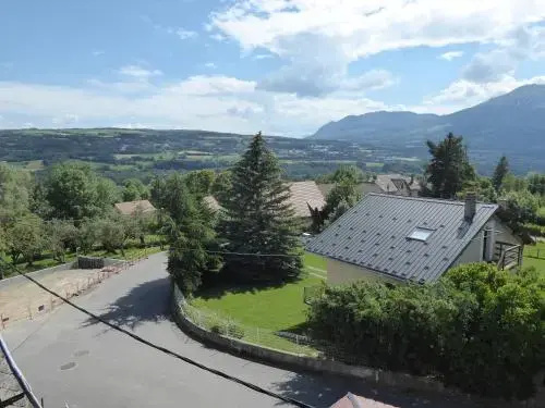 Voir la photo 4 — Chenal