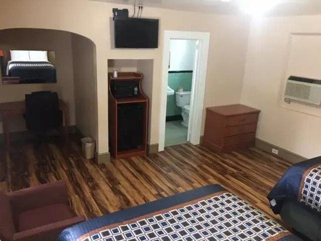 Hotel photo 3