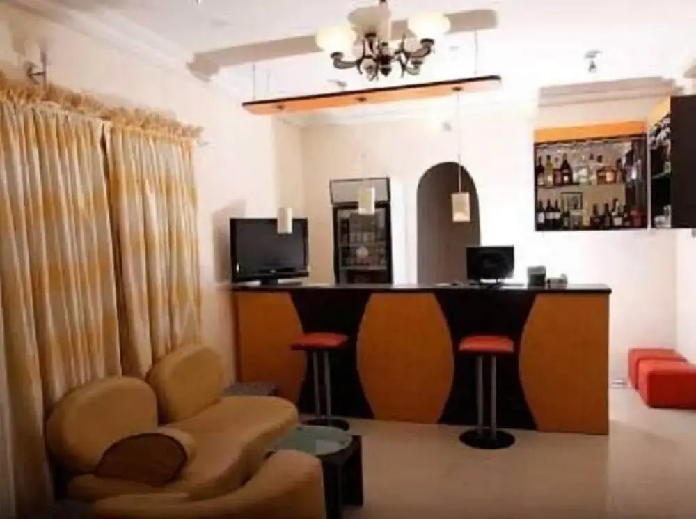 Scholet Suites — фото 4