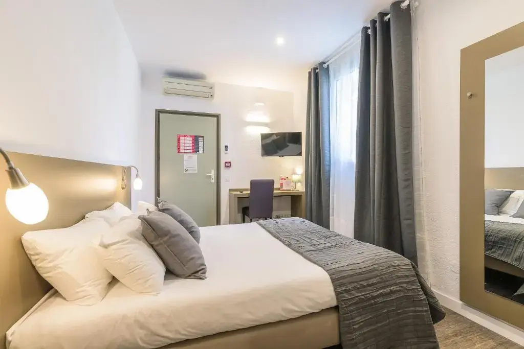Voir la photo 4 — Fasthôtel Biarritz - Bidart