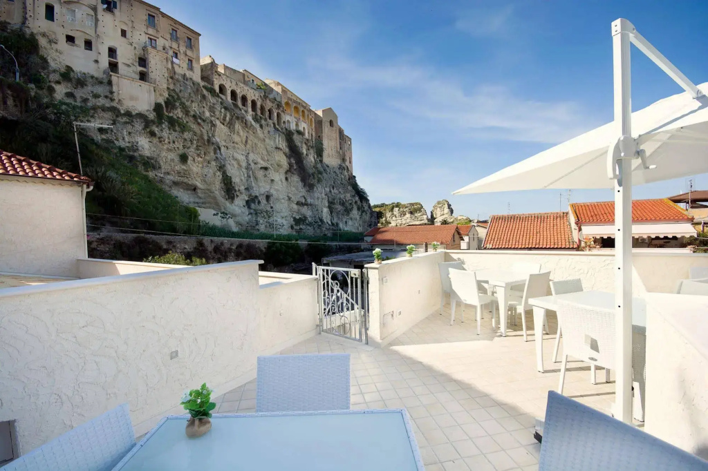 Residenza a due passi dal mare - Général