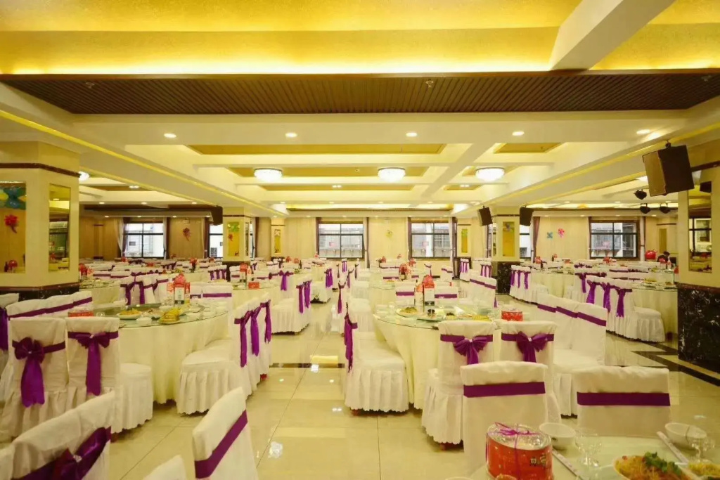 Thank Inn Plus Hotel Yunnan Honghe Gejiu City Renmin Road - Général