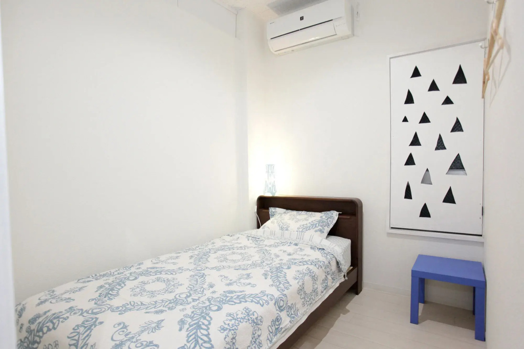 Casa Blanca Guest House