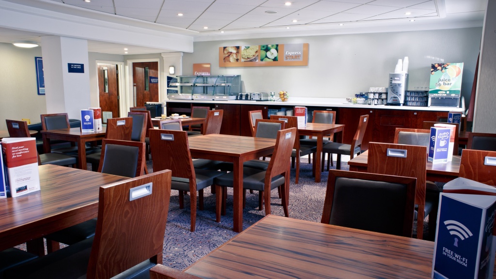 Holiday Inn Express Leeds East by IHG - Général