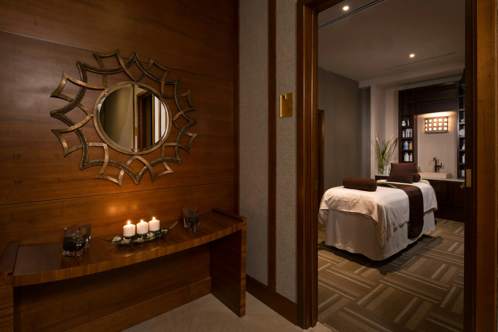 Waldorf Astoria Panama - Général
