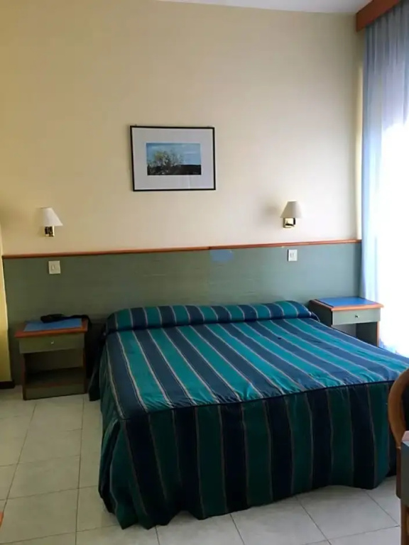 Hotel Splendid - Chambres