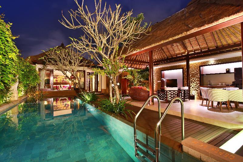 Amarterra Villas Resort Bali Nusa Dua, Autograph Collection