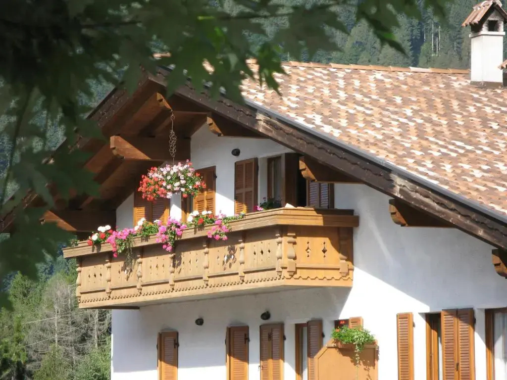 Casa Mavignola