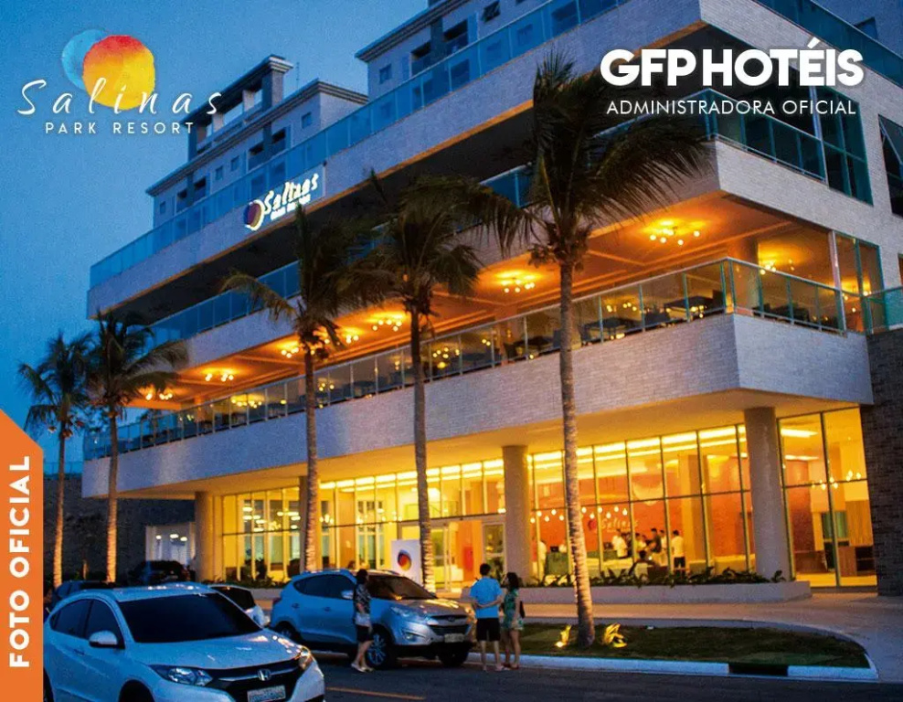 Park GAV Resorts