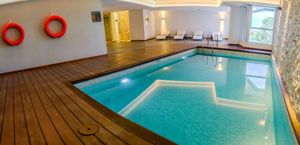 Hilton Garden Inn Montevideo - Général