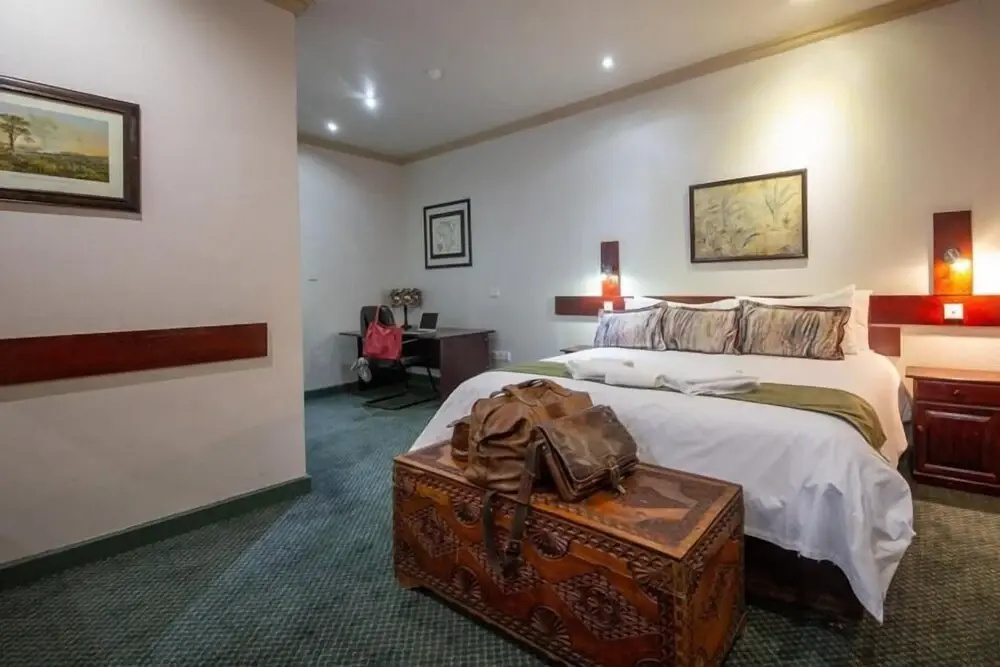 Hotel photo 6