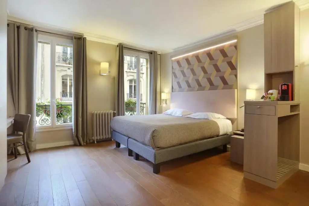 Hotel Concortel 97
