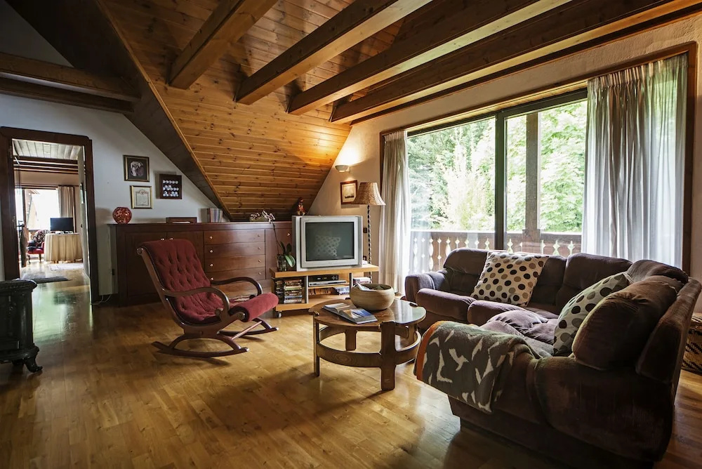 Chalet Casa Pepe - Général