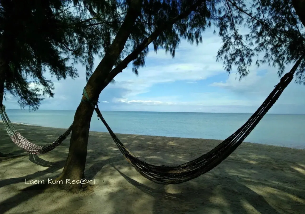Beach & Waterfront