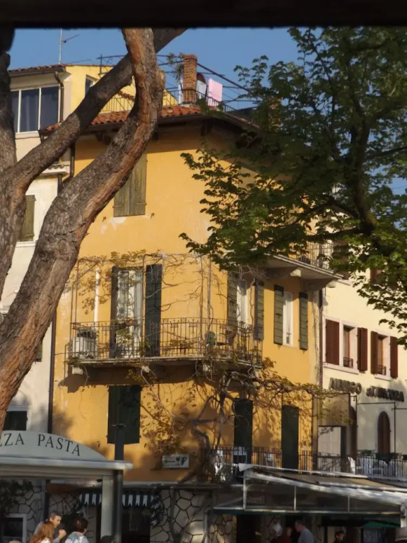 Casa Glicine