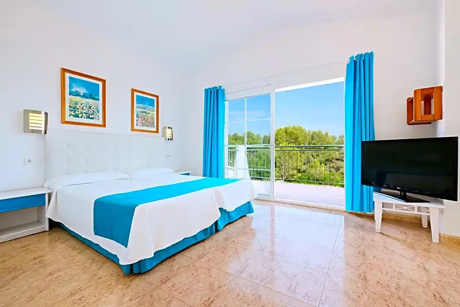 Standard Junior Suite