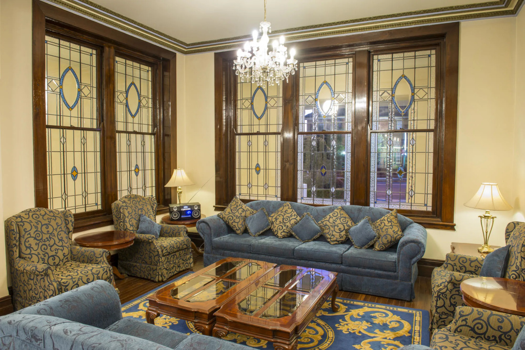 Palais Royale — фото