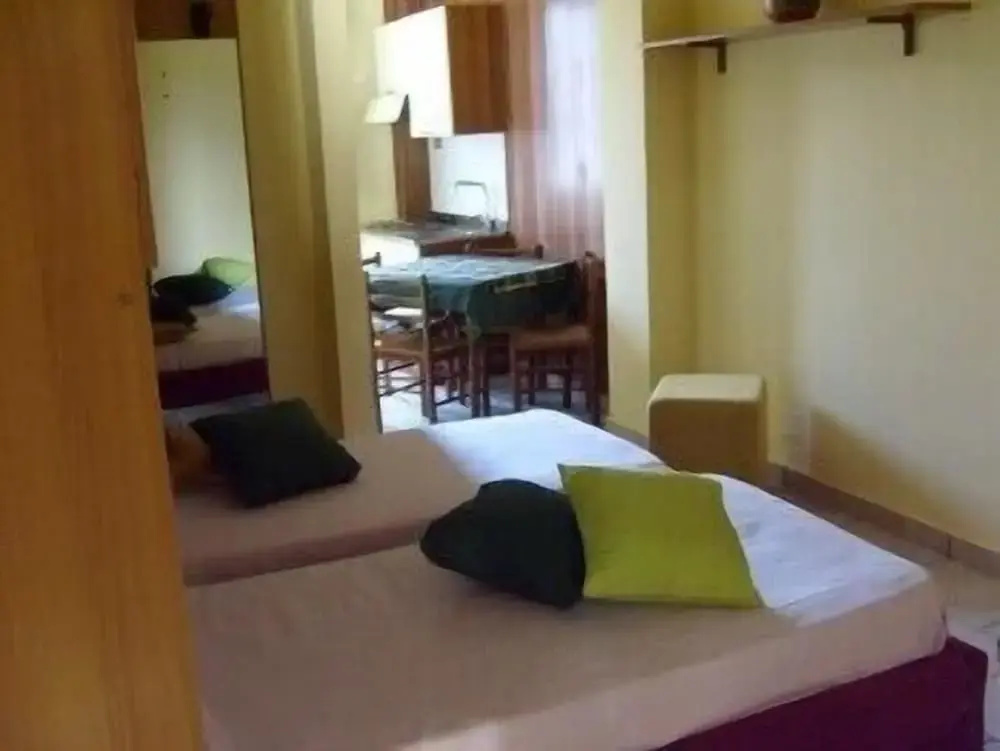 Hotel Residence Sirio - Général