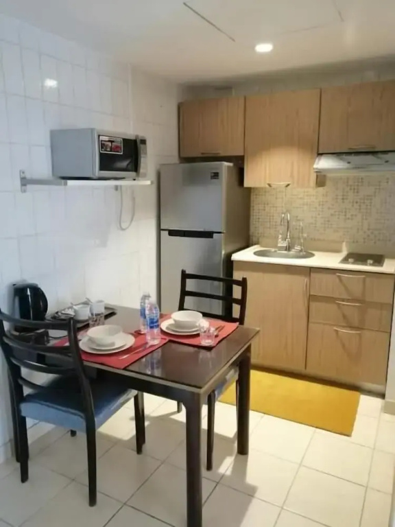 Business Apartment