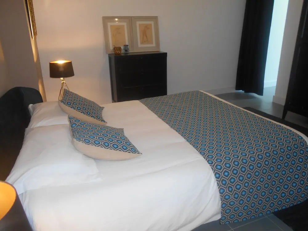 Voir la photo 4 — Chambres d'Hotes Les Palmiers