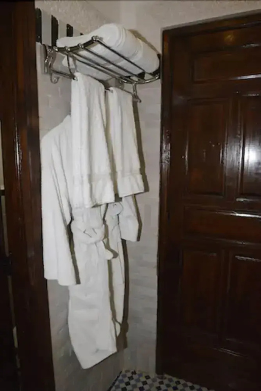 Riad El Yacout - Chambres