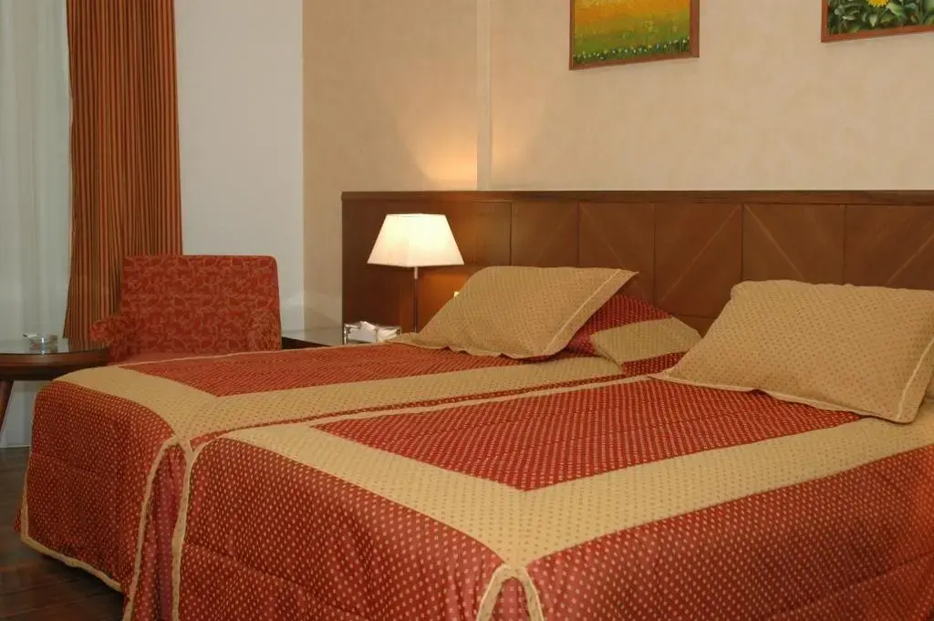 Kings Suite Hotel - Chambres