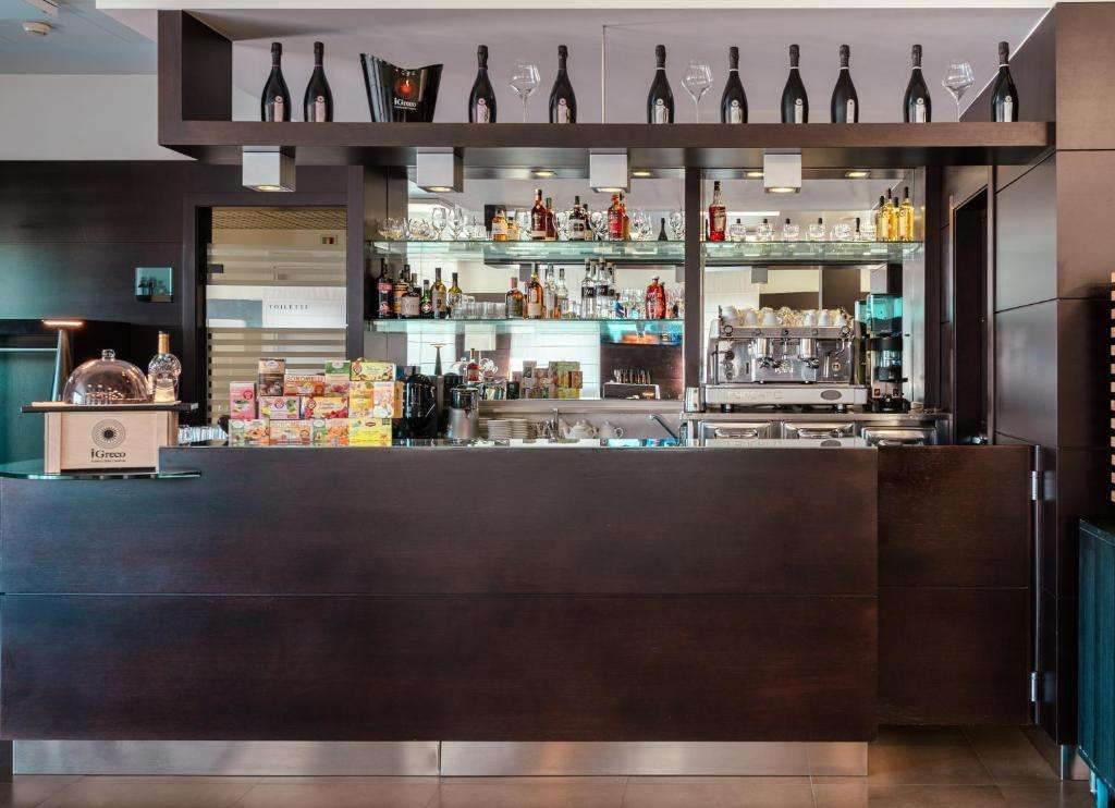 Ariha Hotel Cosenza - Général