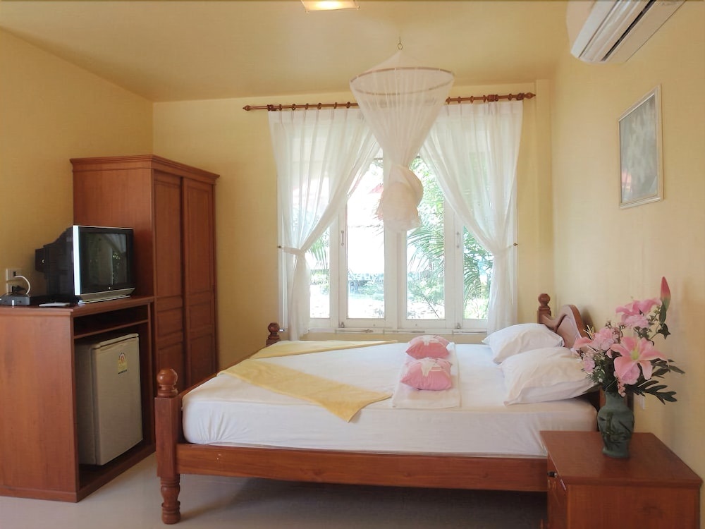 Fanta Beach Resort — 3