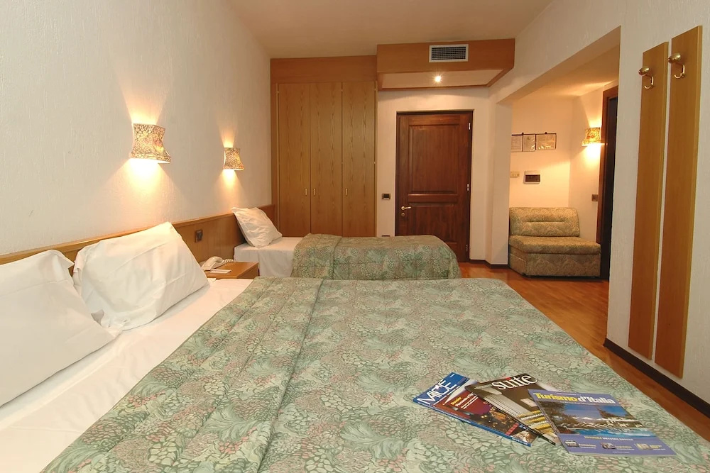 Comtes de Challant - Chambres