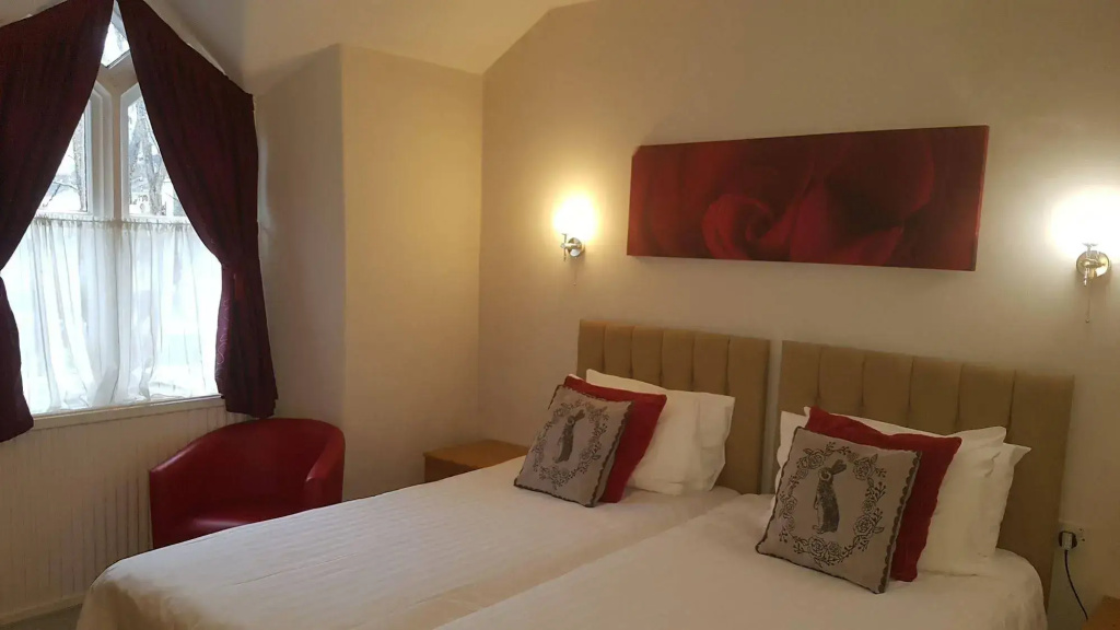 Hotel photo 5