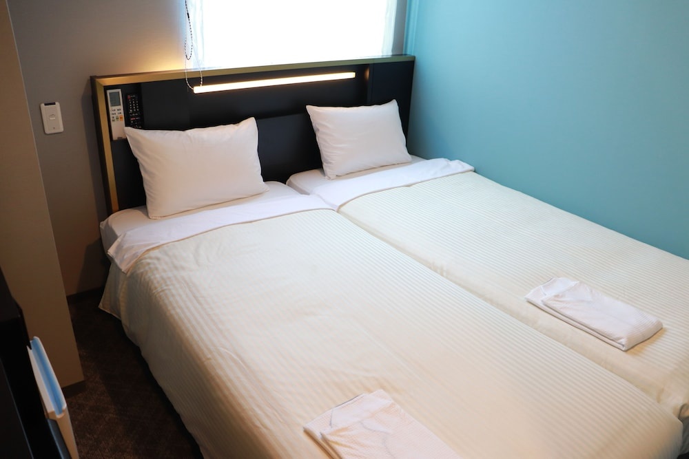 ICI HOTEL Tokyo Hatchobori 사진 2