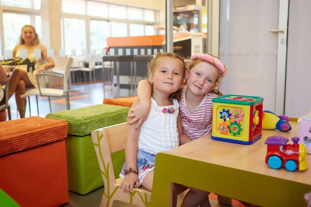 Hotel Davídek - Général