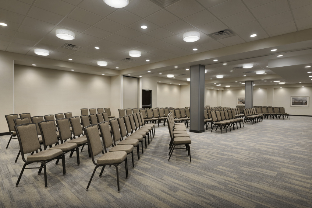 Holiday Inn & Suites Duluth Downtown by IHG - Général