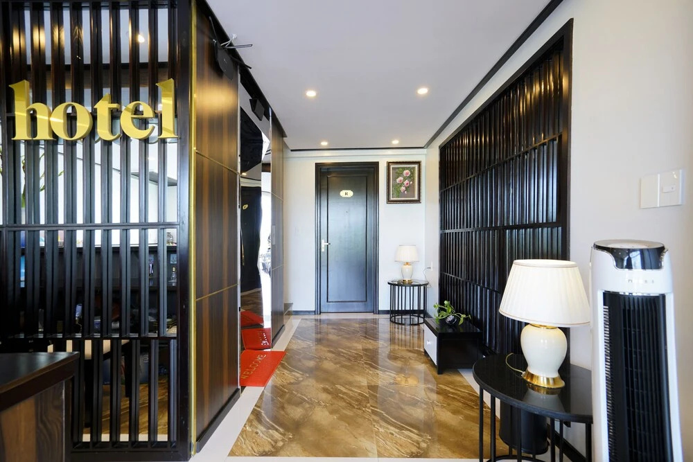 Hotel photo 13
