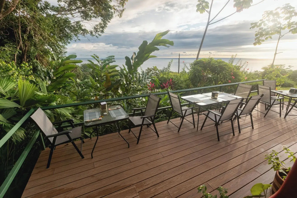 La Cusinga Lodge - фото 12