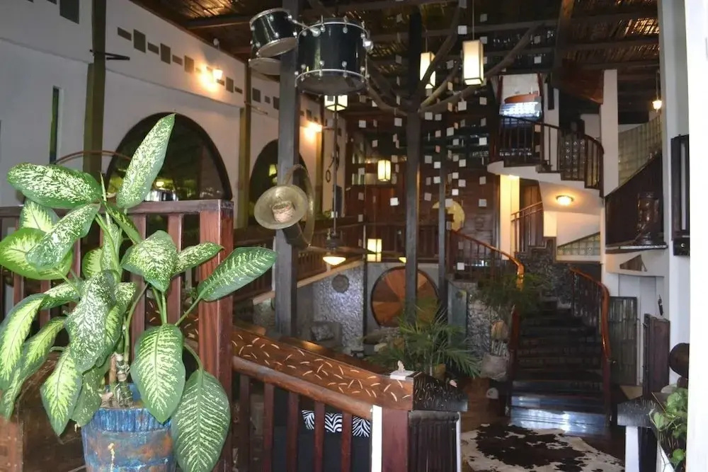 Casa Hey-Sol