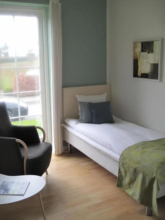 Sixtus Sinatur Hotel og Konference - Chambres