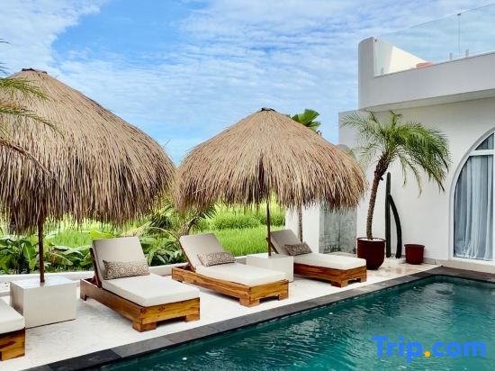 Villa Manne – 3BR Private Pool Mediterranean Villa