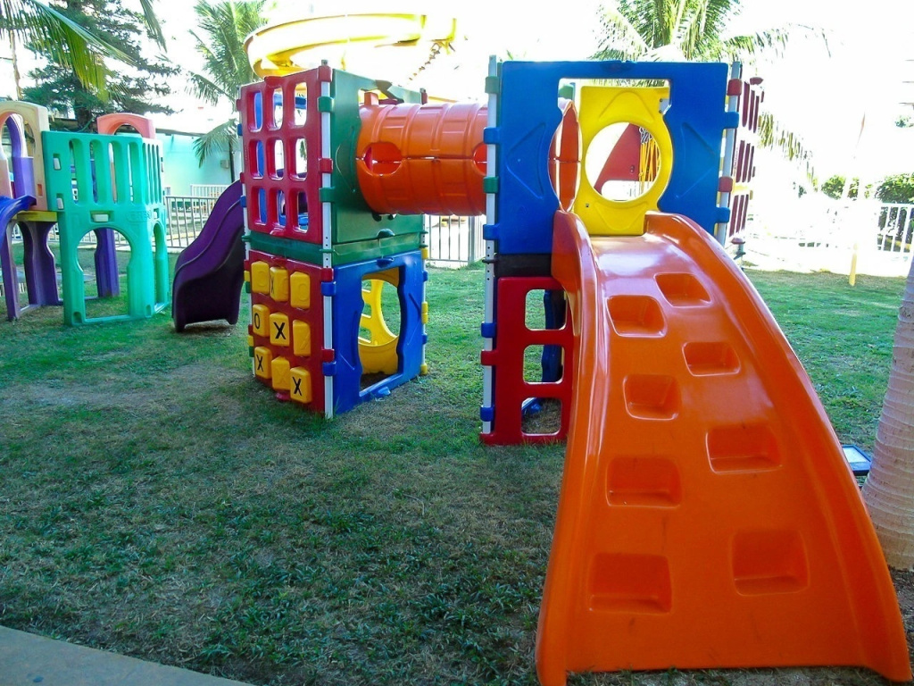 Caribe Park Hotel - Général