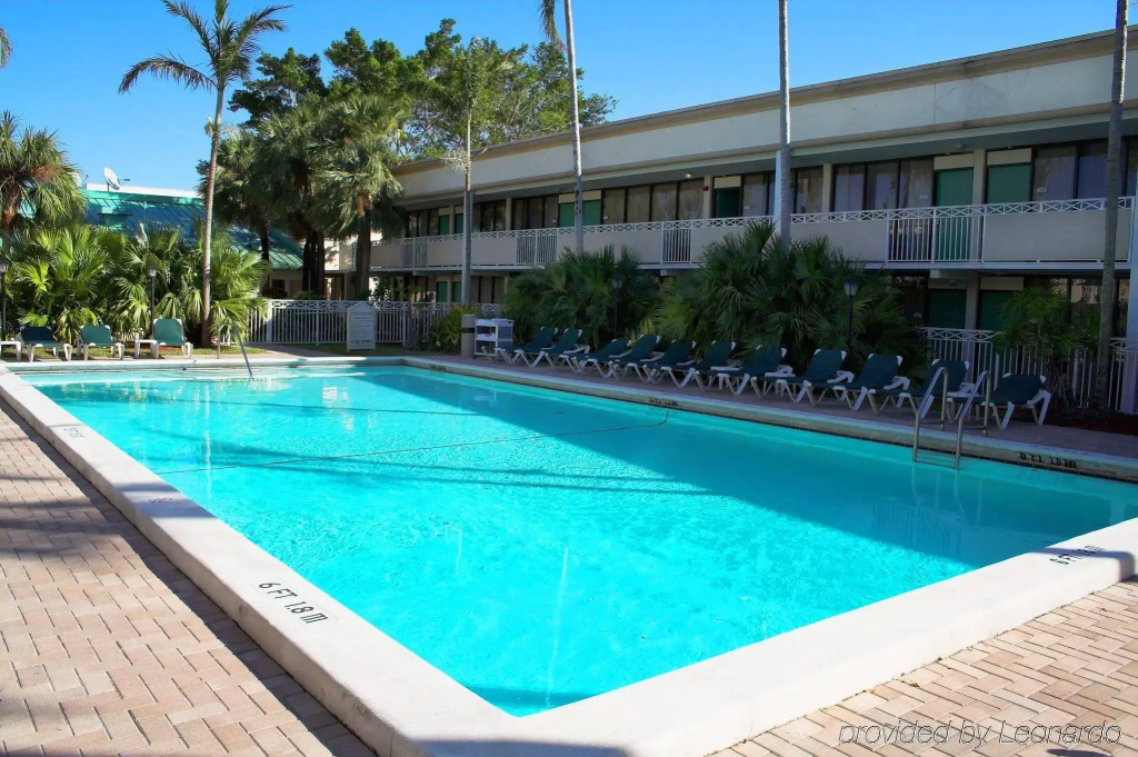 Sawgrass Inn & Conference Center - Général