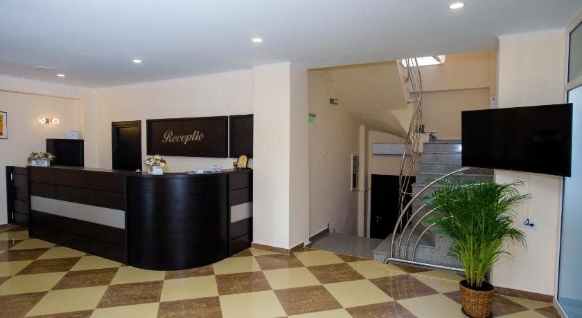 Hotel Maryiotis