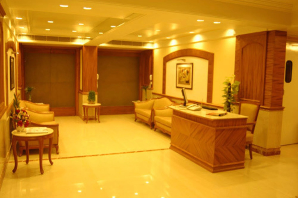 Hotel Solitaire - Général