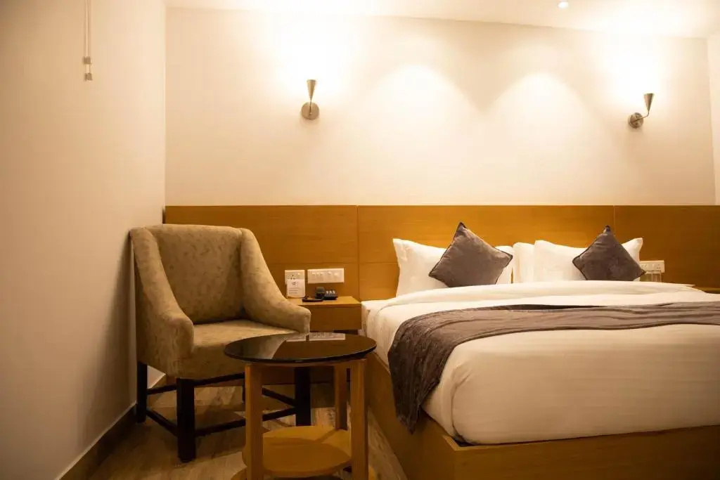 Hotel photo 14