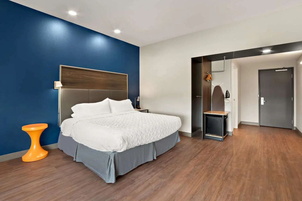 Hotel photo 10