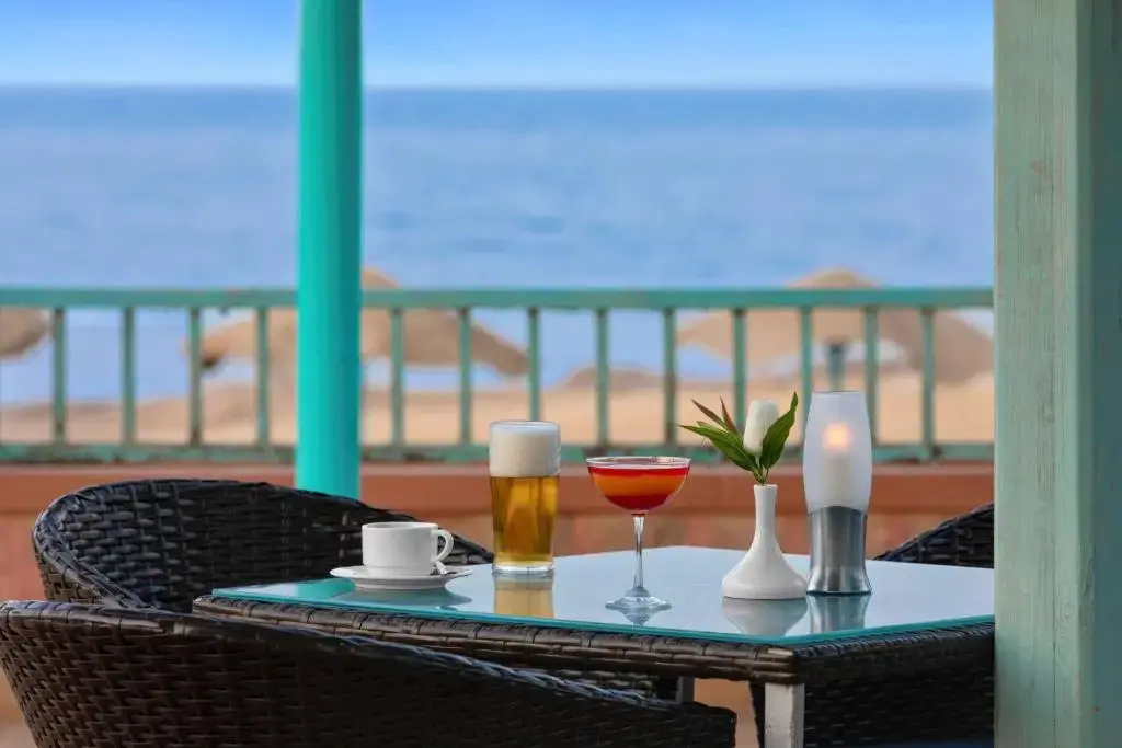 Radisson Blu Resort, El Quseir - фото 43